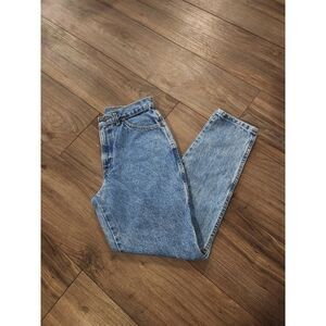 Chic Made in‎ the USA Light Wash Jeans